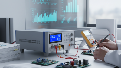 2026 How to Choose the Best Regulated Power Supply?
