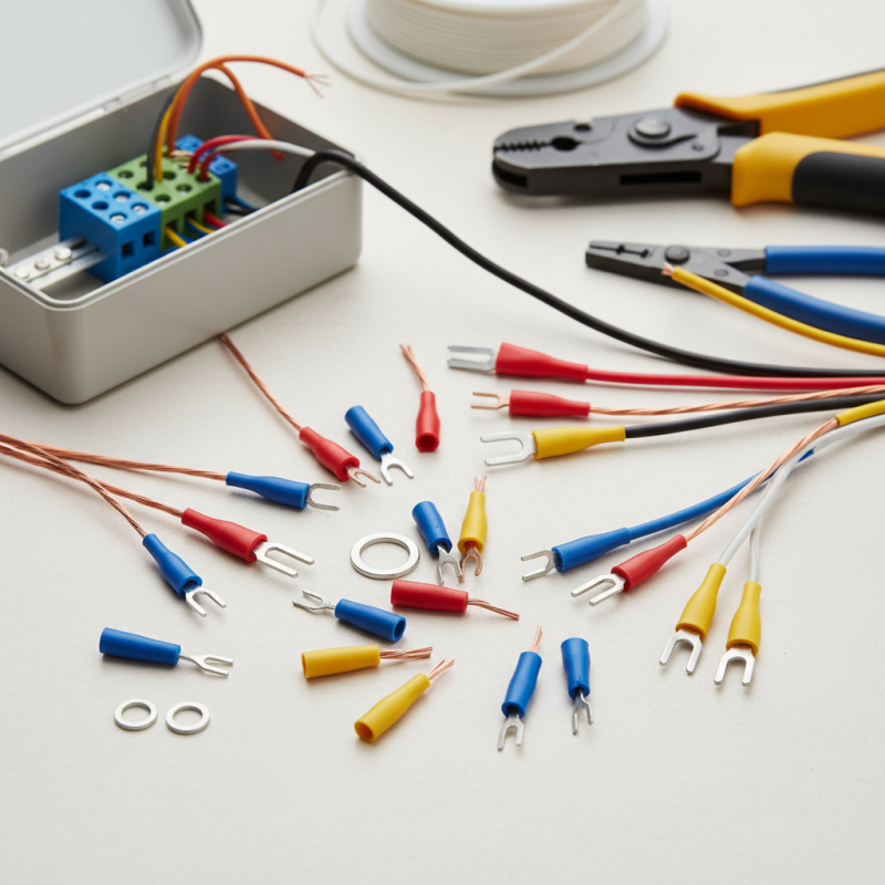 Top 10 Benefits of Using Nylon Insulated Terminals?