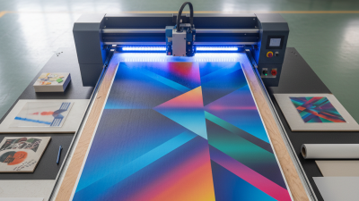 Top 10 Benefits of UVLED Flatbed Printing You Need to Know?