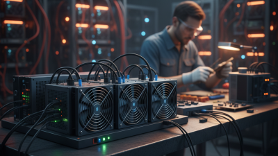 Top 5 Tips for Choosing the Best Mining Bitcoin Equipment?