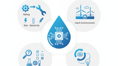 2026 How to Choose the Right Waterproof Micro Switch?