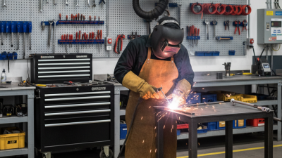 Welding Protection Tips for Safety and Efficiency in Workspaces