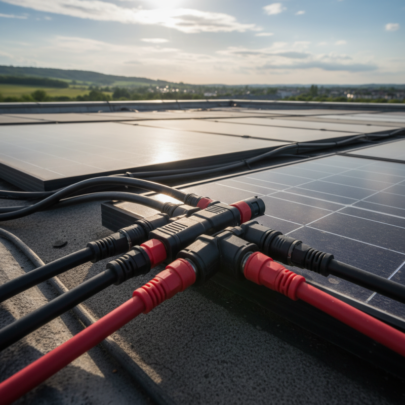 What is a Photovoltaic Connector and How Does It Work?