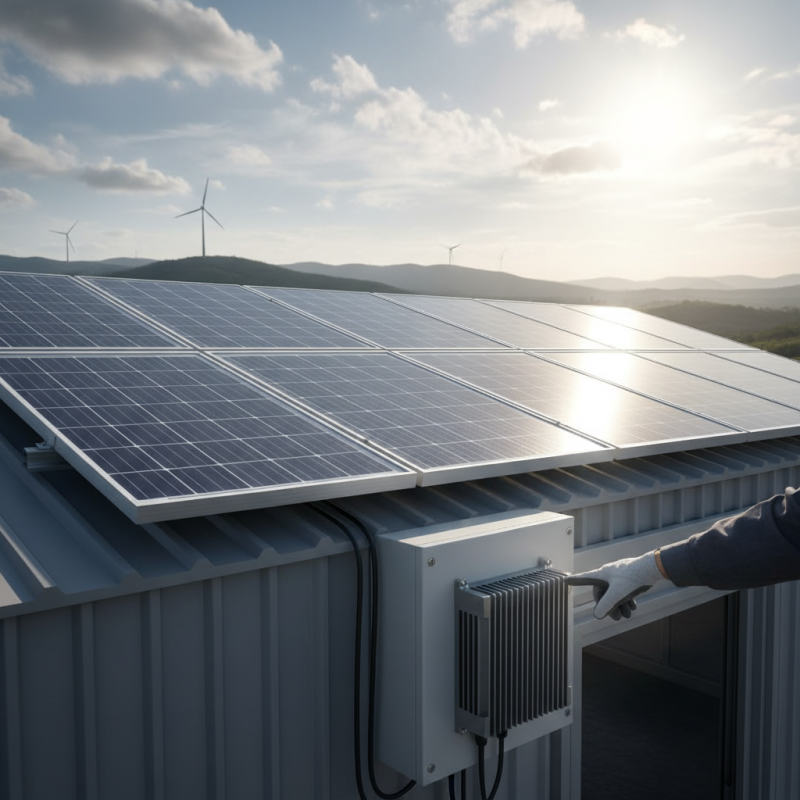 2026 Best Solar MPPT Controller Reviews and Buying Guide?