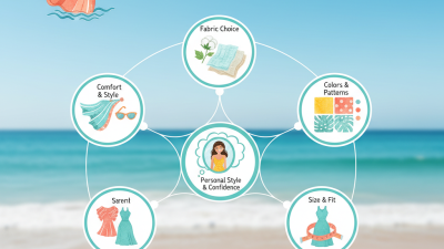 How to Choose the Perfect Beach Dresses for Summer Fun?