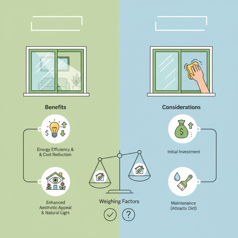 Top 10 Benefits of Green Sliding Windows for Your Home?