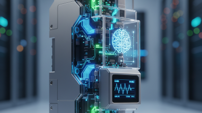 2026 Top Miniature Circuit Breaker Trends and Innovations?