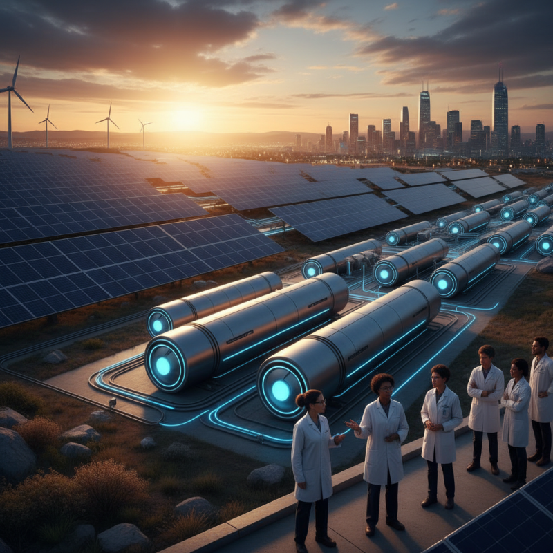 What is Solar Storage and How Does it Work?