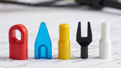 Top 5 Tips for Choosing Nylon Insulated Terminals?