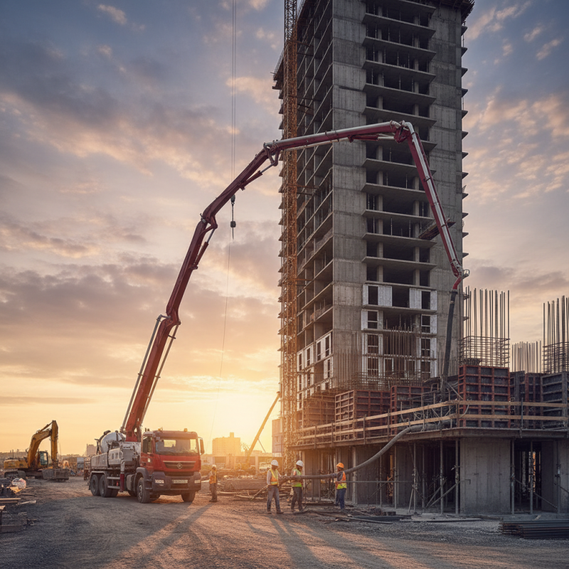 What is Schwing and How Does it Impact Concrete Construction?