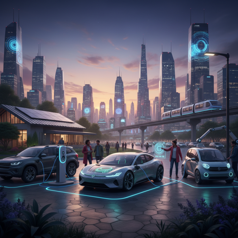 2026 Best EV Charger Car Options You Need to Know?