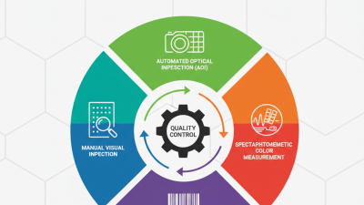 Top 5 Best Print Inspection Methods for Quality Control?