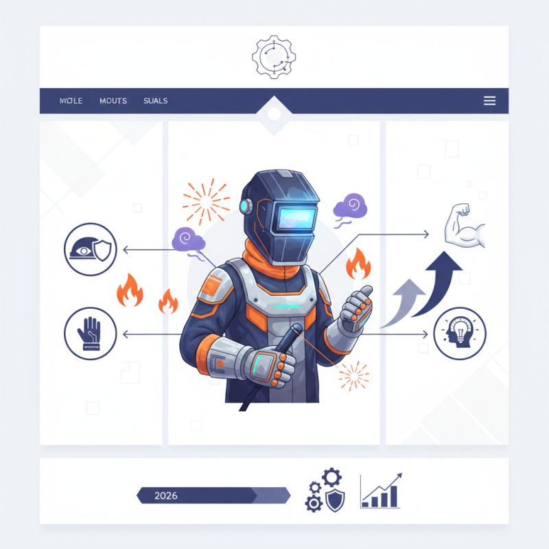 Top Welding Protection Gear for Safety in 2026?