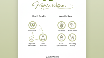 How to Use Matcha Powder for Health Benefits and Recipes?