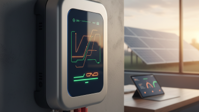 2026 Top Solar MPPT Controller Buying Guide and Tips?