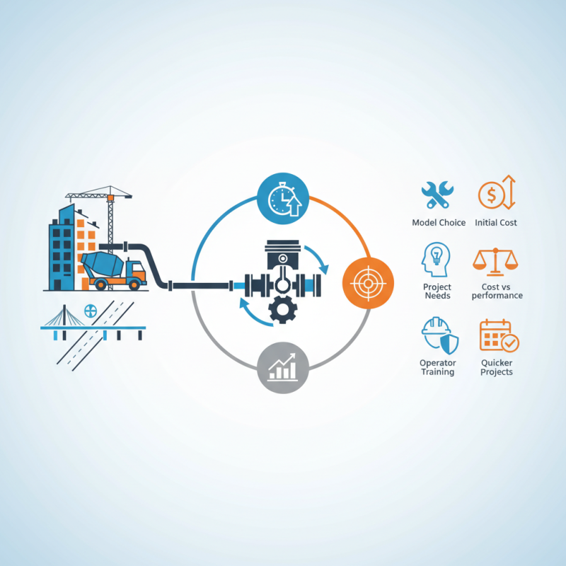 Best Schwing Concrete Pumps for Efficient Construction?