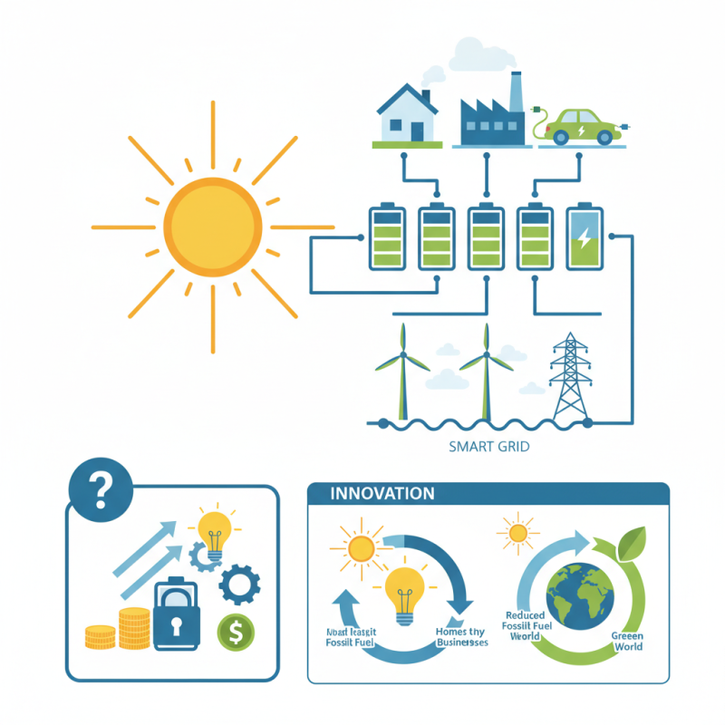 Why Is Solar Storage Important for Clean Energy Solutions?