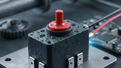 Waterproof Micro Switch Tips for Optimal Performance?