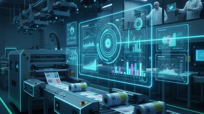 2026 Top Print Inspection Technologies You Need to Know?