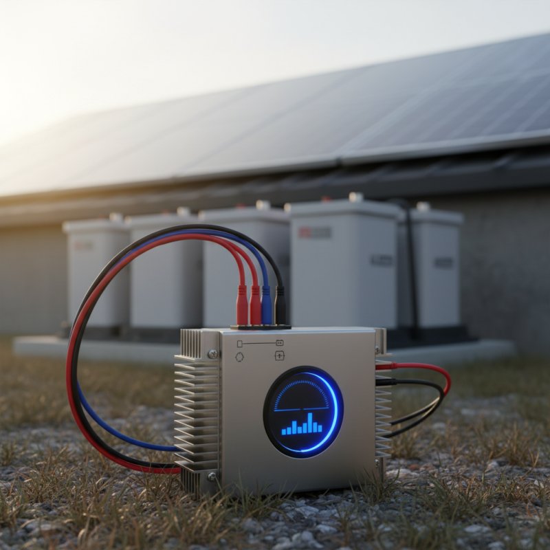 How to Choose the Right Solar MPPT Controller for Your Needs?