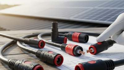 How to Choose the Right Photovoltaic Connectors for Your System?