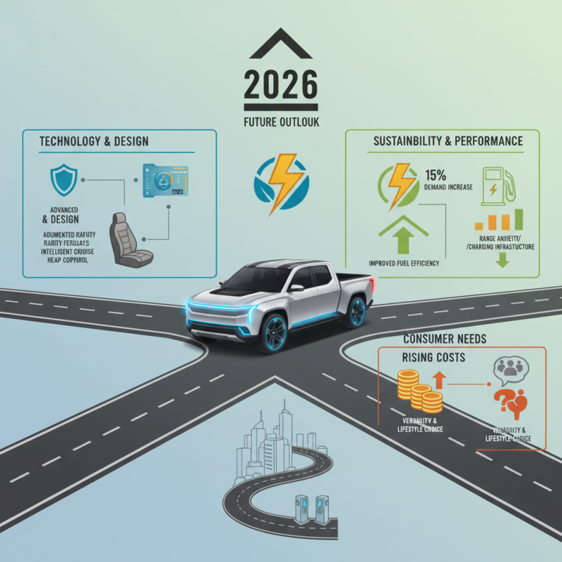 2026 Top Pickup Trucks Features and Reviews What to Expect?