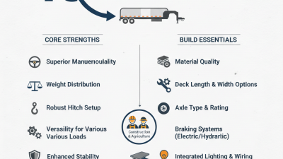 Top 10 Gooseneck Trailer Features You Must Know?