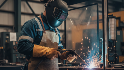 Why Is Welding Protection Essential for Your Safety?