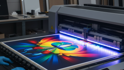 UVLED Flatbed Printing Tips for Better Print Quality and Efficiency?