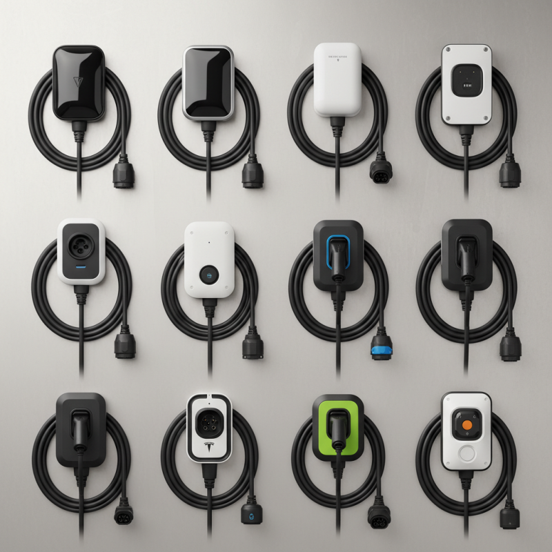 Top 10 EV Charger Wall Plug Options You Should Know?
