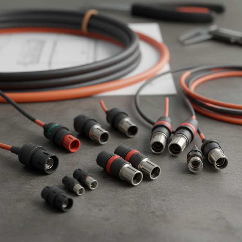 Essential Tips for Choosing Photovoltaic Connectors?