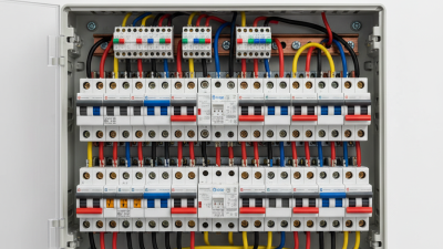 2026 Best Miniature Circuit Breaker Options for Home Use?