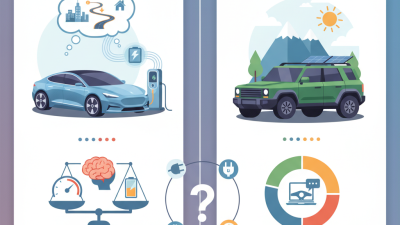 Best EV Charger Cars of 2026 Which One Is Right for You