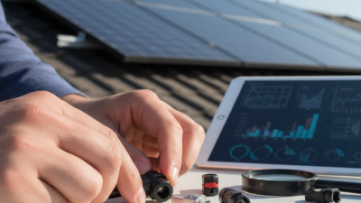 How to Choose the Right Photovoltaic Connectors for Your Solar System?