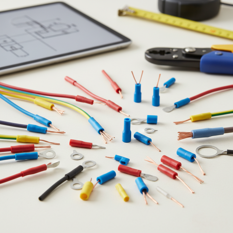 How to Choose the Right Nylon Insulated Terminal for Your Project?