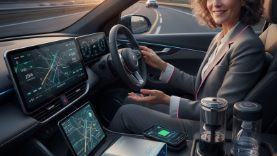 Best Vehicle Power Inverter for Your Needs in 2026?