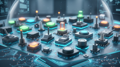 2026 Best Micro Switches for Your Projects and Applications?