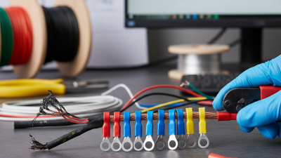 How to Choose Nylon Insulated Terminals for Your Project?