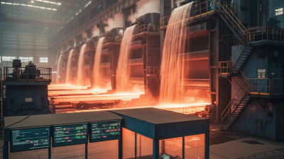 Топ 10 аспектов Стана машины Горячей Прокатки?