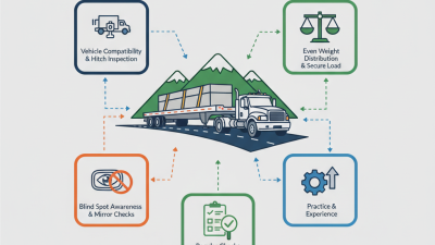 Gooseneck Trailer Tips for Safe Towing and Usage?