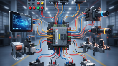 Top 10 Control Components You Need to Know About