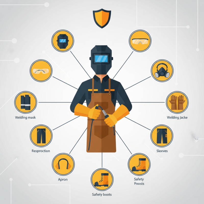 Top 10 Welding Protection Gear You Need for Safety?