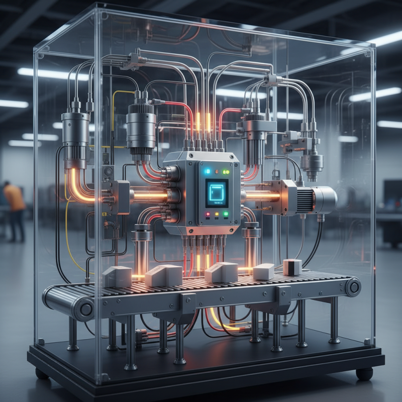 What is Control Components and How Do They Work?