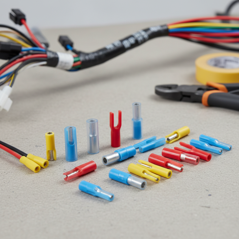 What is Nylon Insulated Terminal and Its Applications?