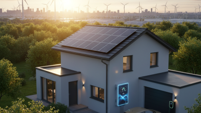 Top 10 Benefits of Solar Storage Systems You Should Know?