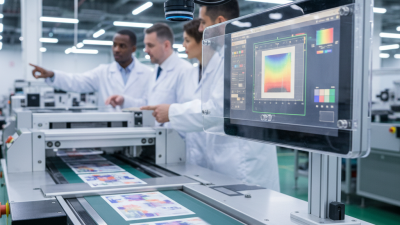 Why is Print Inspection Crucial for Quality Control?