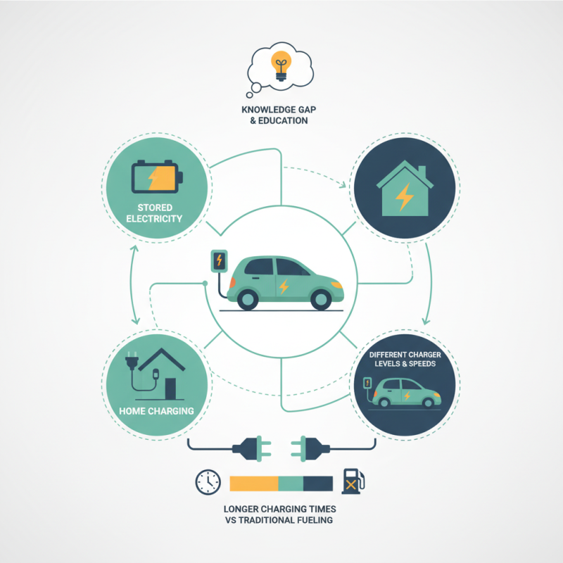 What is an EV Charger Car and How Does it Work?