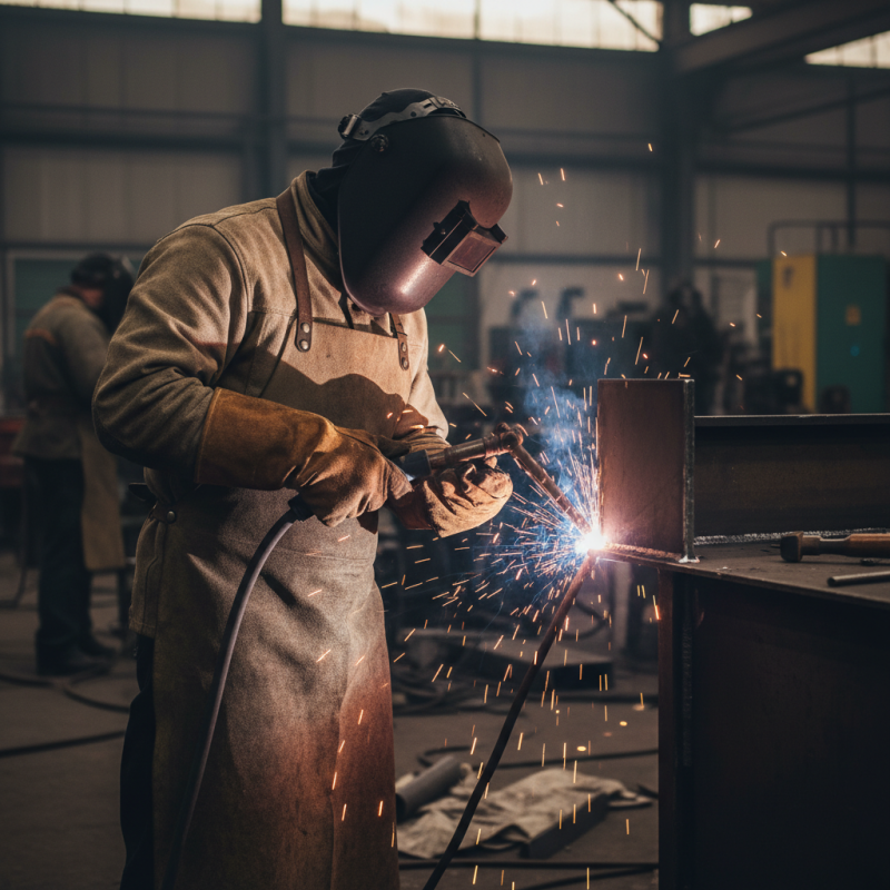 What is Welding Protection and Why is it Important?