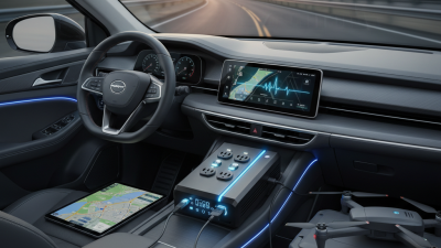 Best Vehicle Power Inverter for Your Needs in 2026?