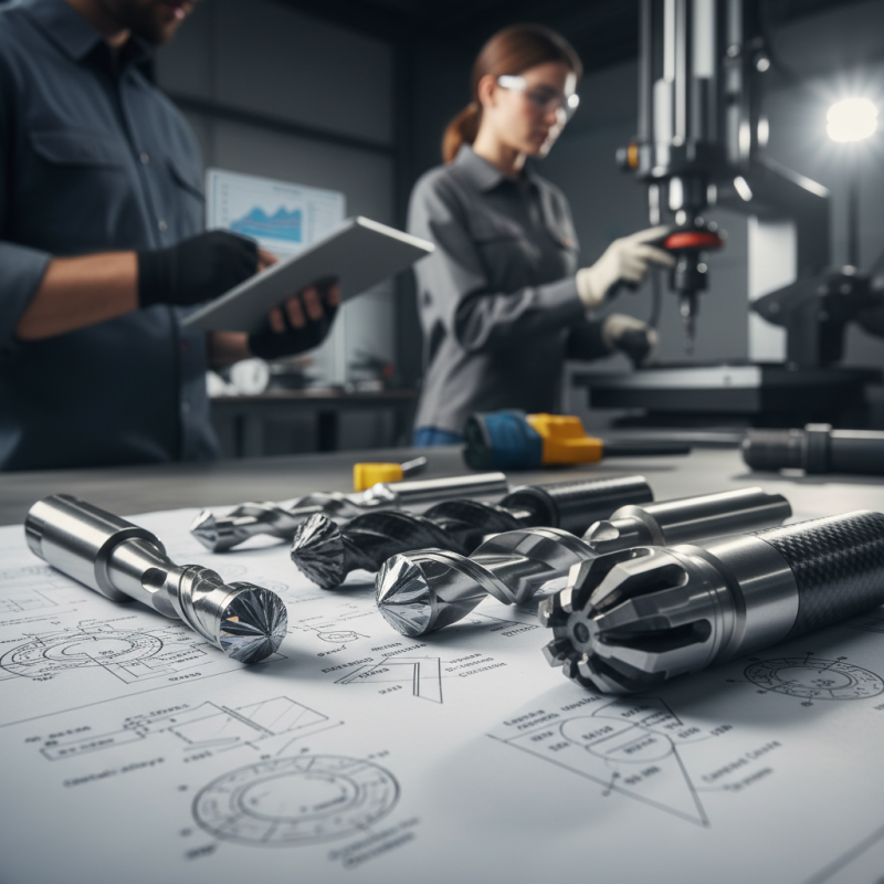 2026 Best Hollow Bit Types for Your Drilling Needs?